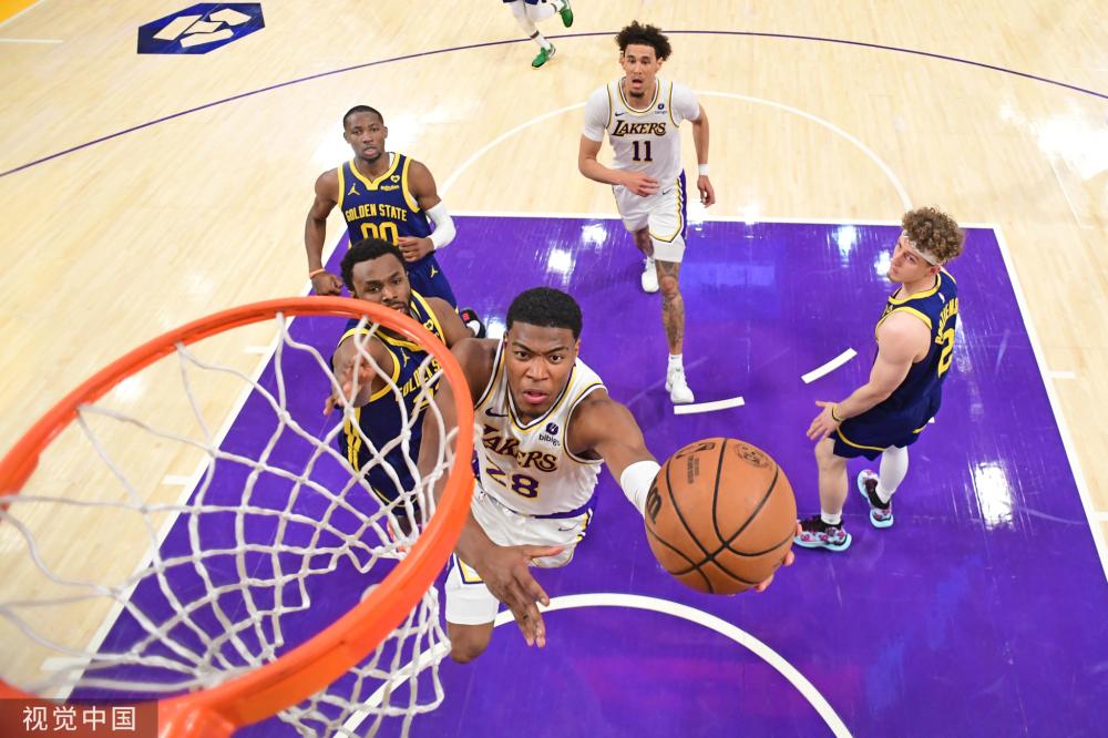 展望争冠冲 展望争冠冲